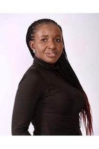 Grace Mokoena