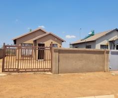 Farm for sale in Soshanguve YY