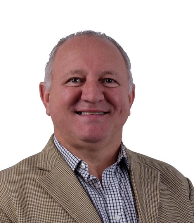 Agent profile for Shane Bruwer