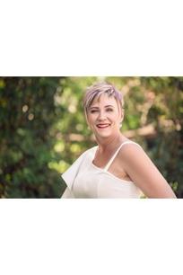 Agent profile for Lizelle Joubert