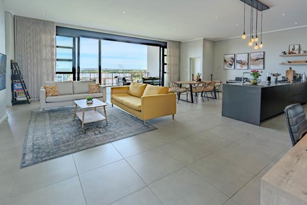 Midstream Estate Property : Apartments / flats for sale in Midstream ...