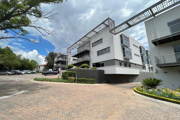 This sectional title ground floor unit is up for sale.  The unit is fully fitted with ...