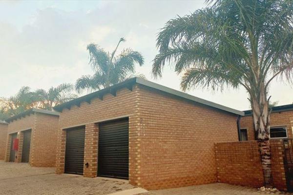 Nestled in one of the sought after suburbs of the friendly city of Kempton Park ,this ...