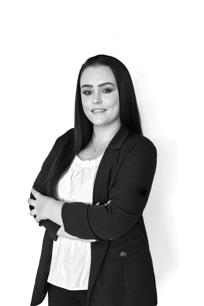 Agent profile for Jaqie Moolman