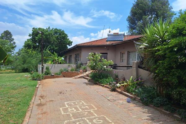 Putfontein Property : Property and houses for sale in Putfontein ...