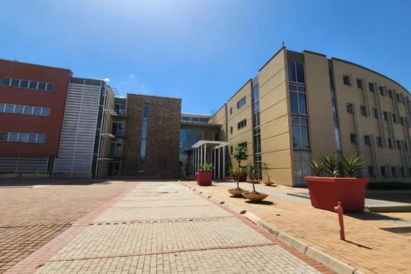 River walk office building -  matroosberg street, ashlea gardens

back up power supply - ...