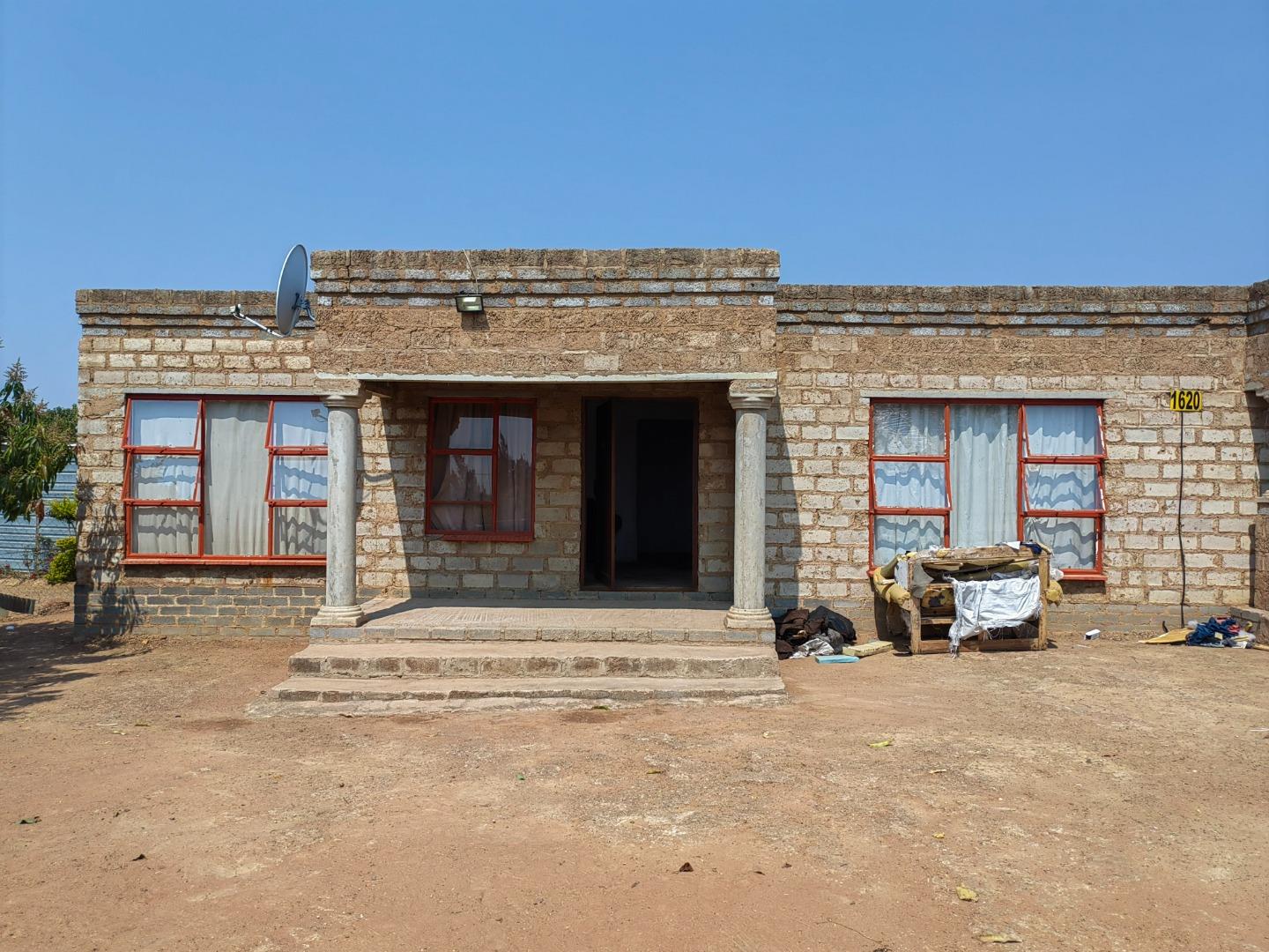 Kgabalatsane Property : Property and houses for sale in Kgabalatsane ...