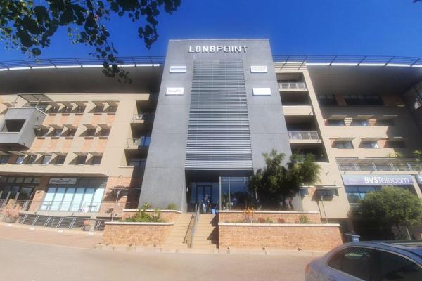 161 Sqm Office Space to Rent in Fourways. The building consist of well maintained office space available on the First Floor with a ...