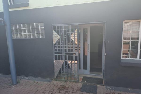 This pristine stand-alone office space available for purchase at R4,500,000.00 excluding ...