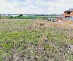 Vacant Land / Plot for sale in Bronkhorstbaai
