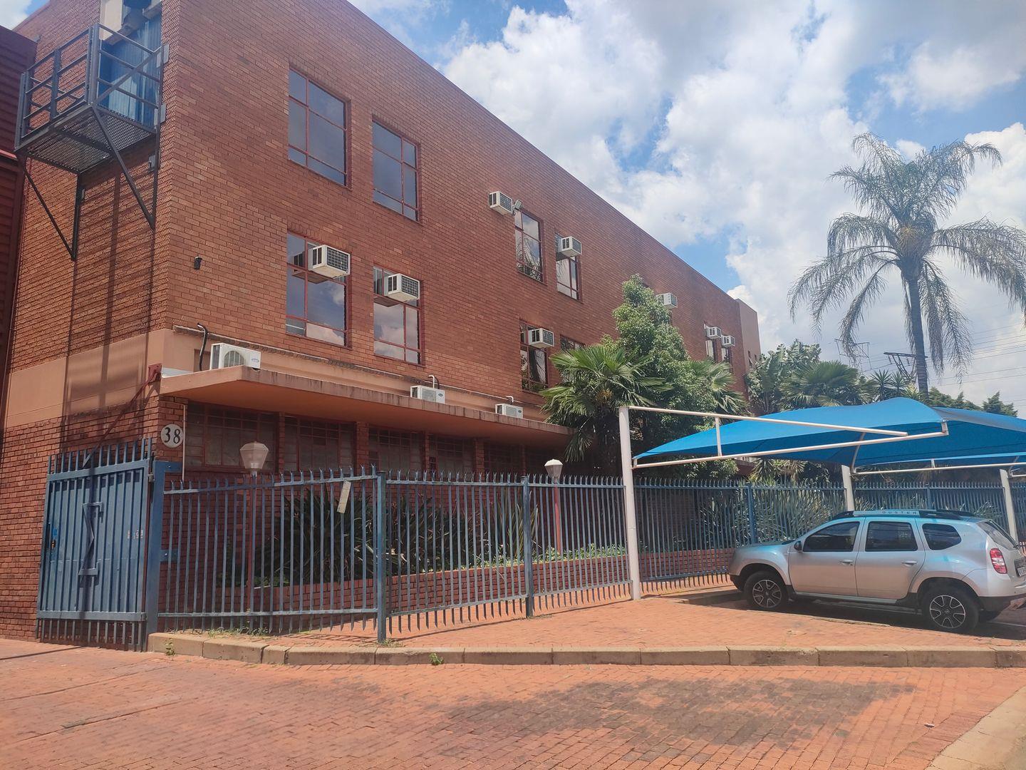 Koedoespoort Industrial Property Industrial property for sale in