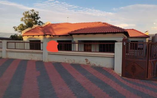 7 Bedroom House for sale in Soshanguve G