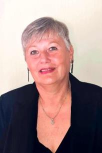 Sylvia Hoskins