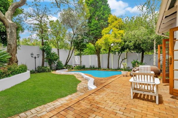 Offers from R 2999 999m

This sun-filled family home has been meticulously maintained and is not to be overlooked. North facing and ...