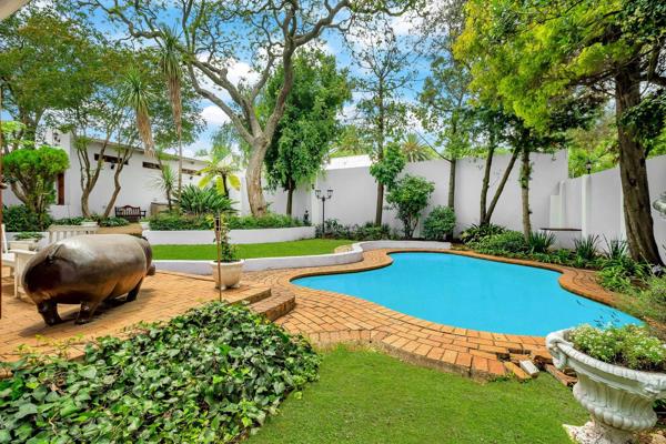 Offers from R 2999 999m

Boasting a 5000L water tank,  this sun-filled family home has been meticulously maintained and is not to be ...