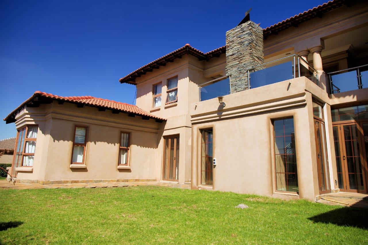 Property and houses to rent in Middelburg, Mpumalanga Middelburg