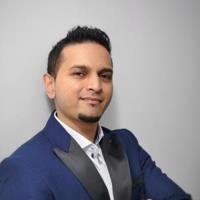 Agent profile for Dhiren Naidoo