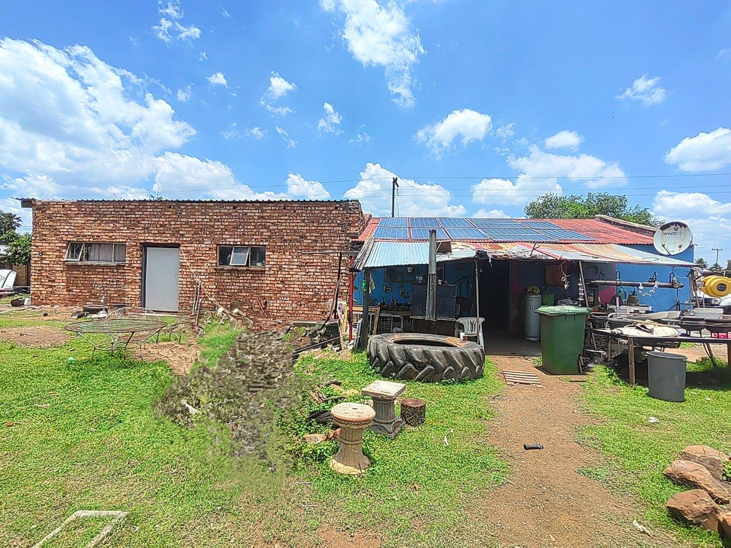 Vischkuil Property Property and houses for sale in Vischkuil