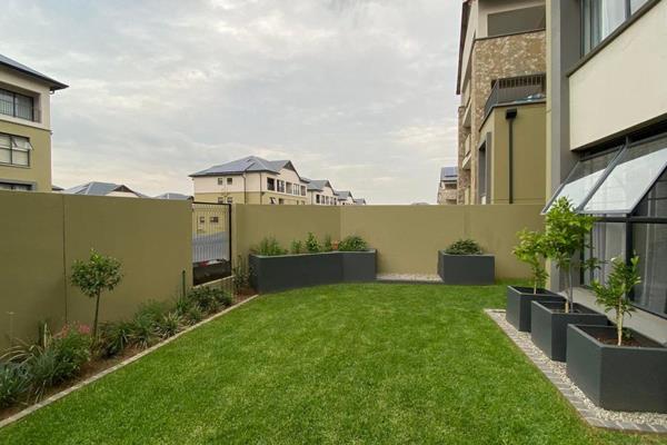 An exquisite 3 bedroom, 2 bathroom ground floor apartment offers a unique opportunity for lifestyle and luxurious living in Kikuyu ...