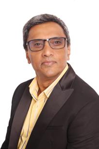 Agent profile for Anand Deonanan