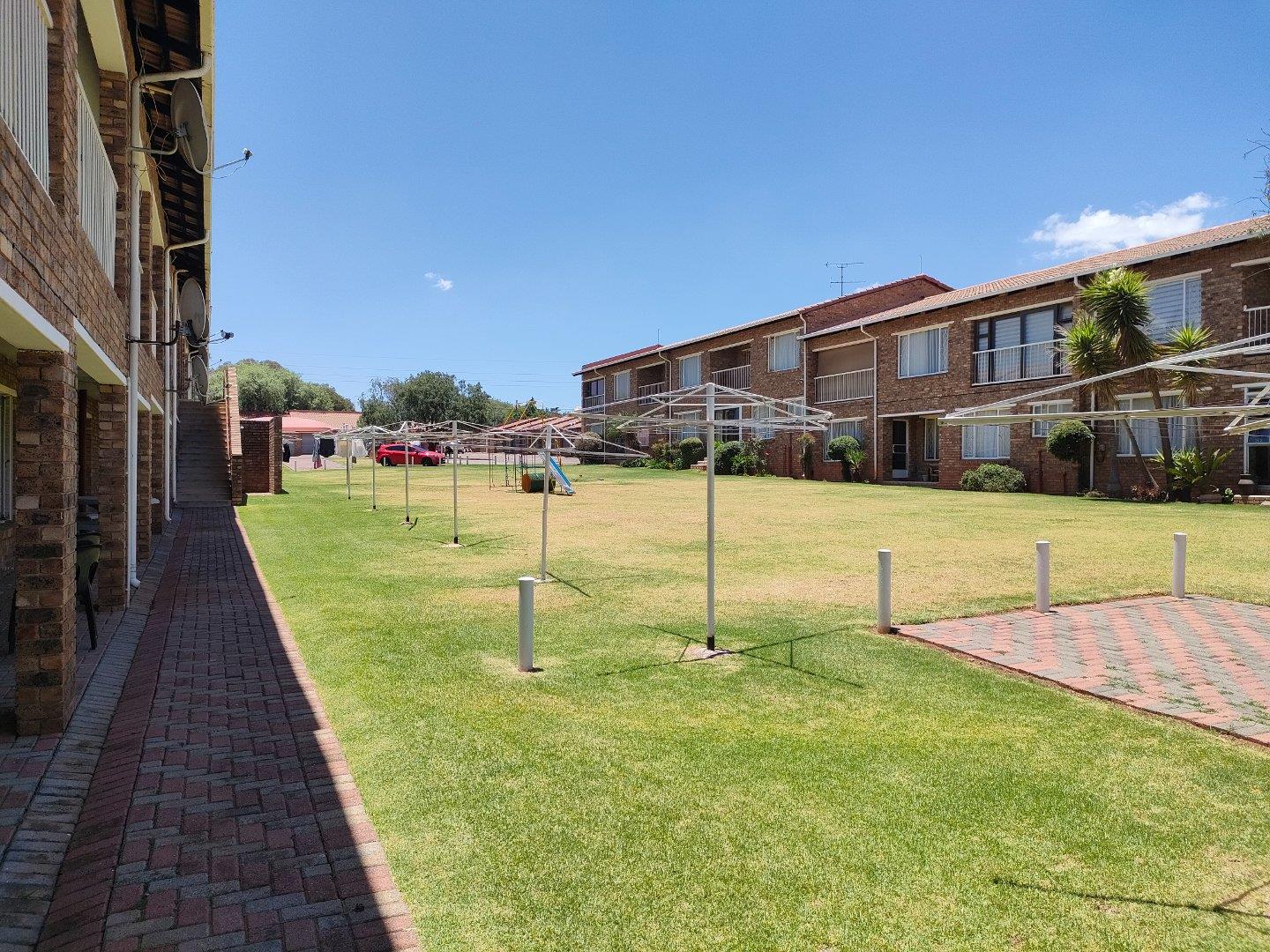 Apartments / flats to rent in Krugersdorp Krugersdorp Property
