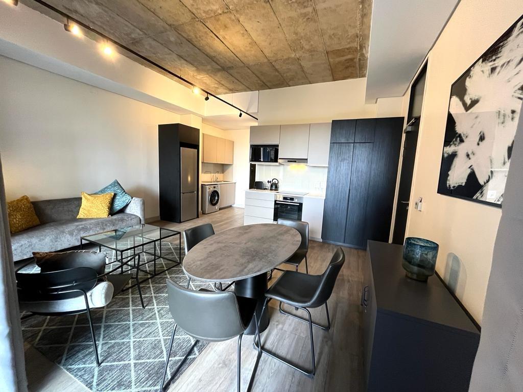 1 Bedroom Apartment / flat to rent in Sandown 326 The Lineal, 24