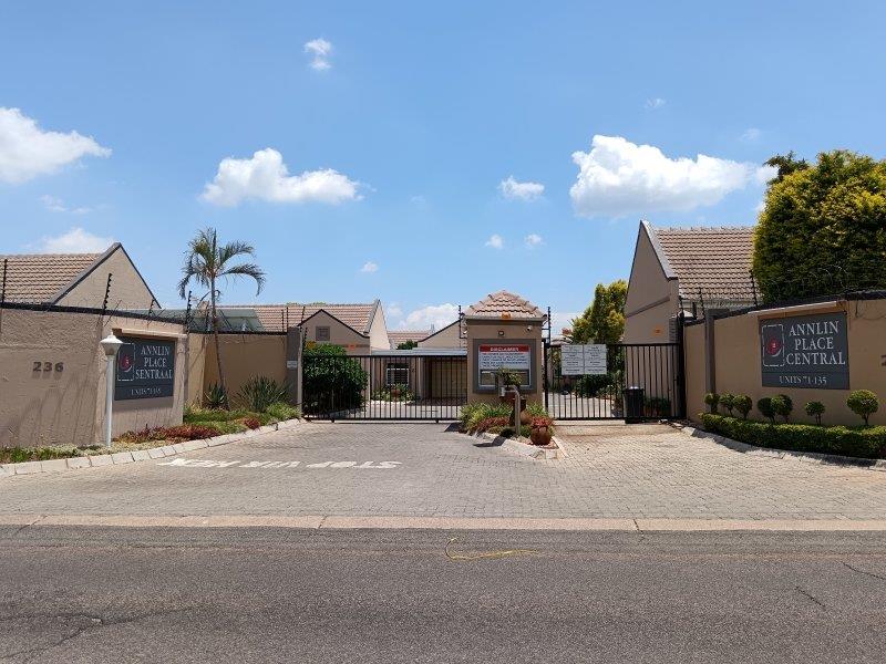 Townhouses for sale in Pretoria : Pretoria Property : Property24.com