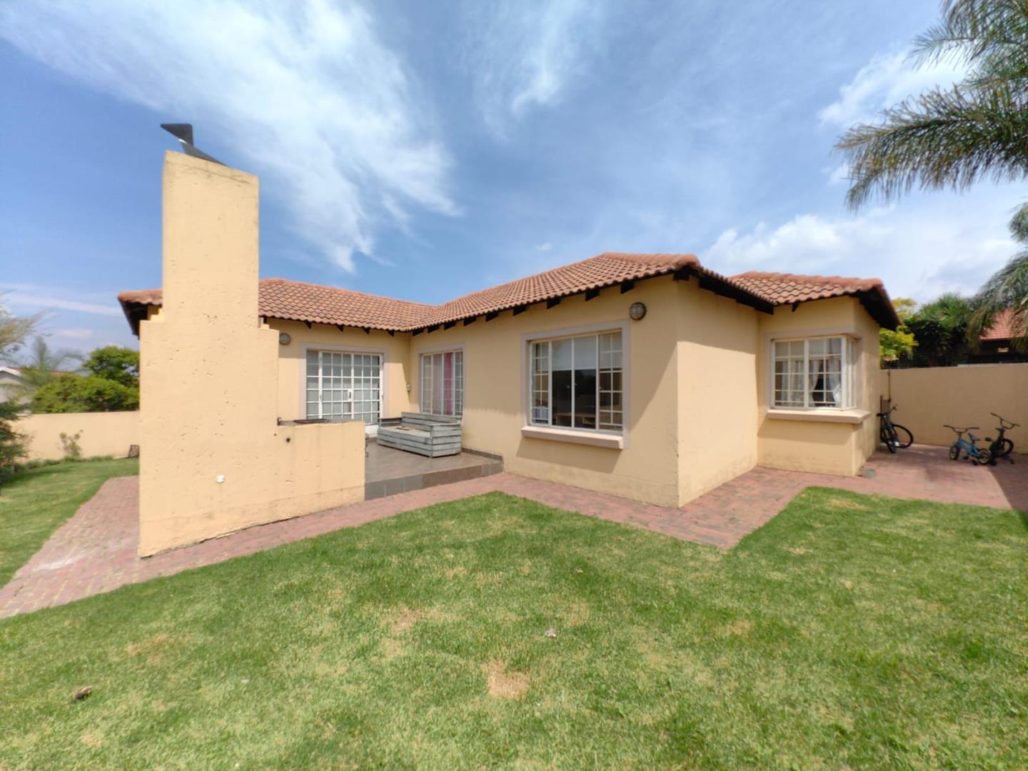 Thatchfield Glen Property Property and houses to rent in Thatchfield