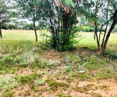 Vacant Land / Plot for sale in Excelsior Rural