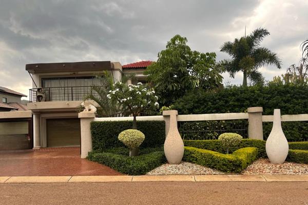 Are you looking for a family home in Montana Pretoria?

Look no further, this spacious family house is located in the 24 hour ...