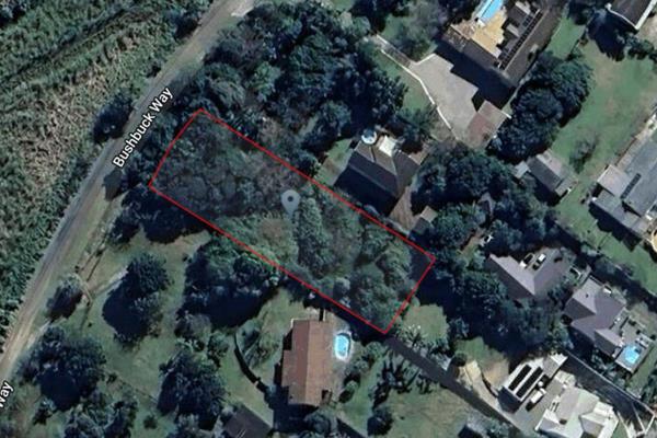 This lovely vacant stand is fenced on three sides

Situated in Beautiful Bazley beach this is the ideal stand to build your ...