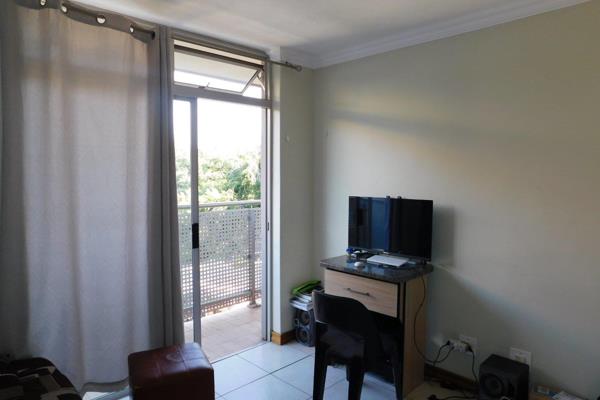 R3950 PER BEDROOM at Lunnon Crest Apartments. Water is included in the rent and the ...