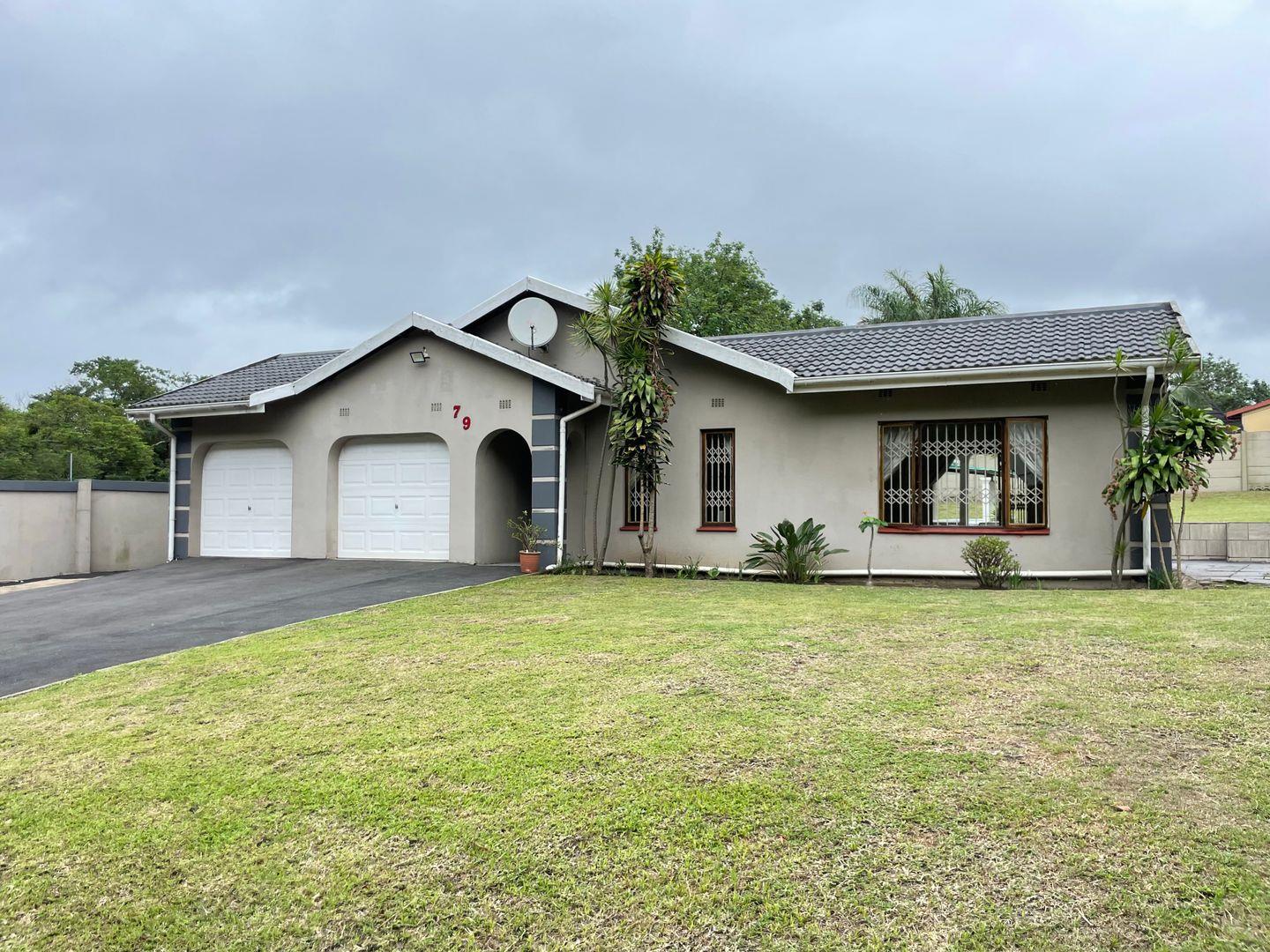4 Bedroom House for sale in Veld En Vlei P24113769123