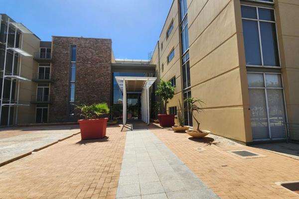 River walk building | 5,000 square meter office suite to let | matroosberg street| ...