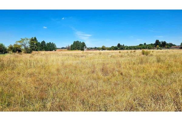 Vanderbijlpark * thoeville ah * vacant land * 1.2893ha * 2 boreholes * tar road * r550 000.00


* 2 Boreholes, Only needs pumps
* Tar ...