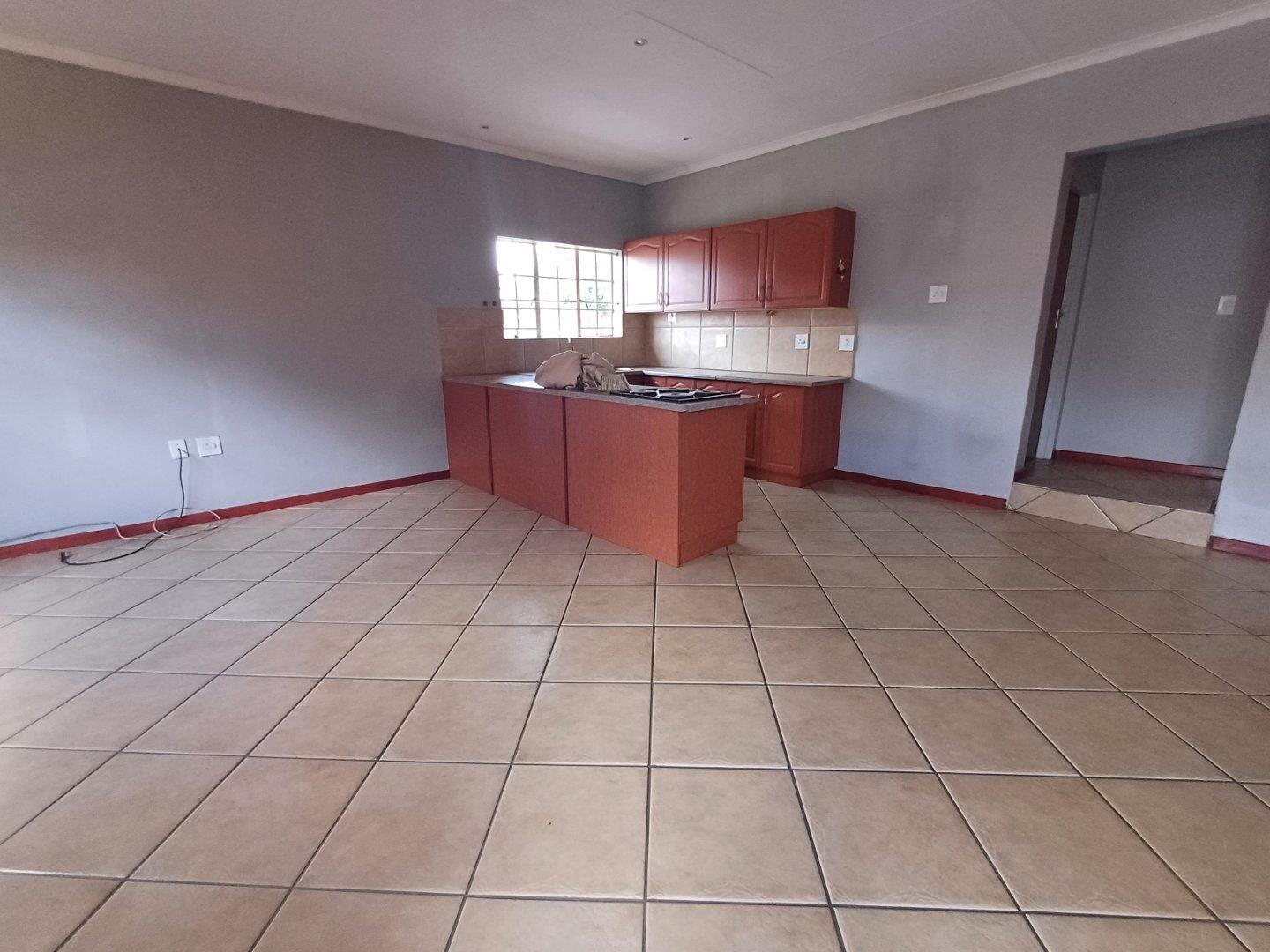 2 Bedroom Townhouse to rent in Ermelo