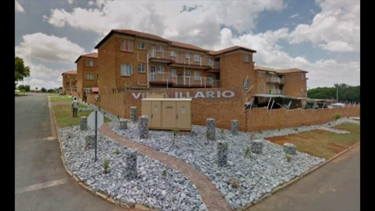 Apartments / flats to rent in Krugersdorp Krugersdorp Property