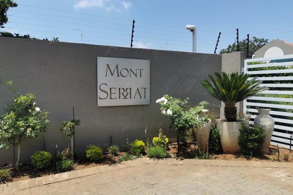 3 Bedroom 2 Bathroom Unit in Very Popular complex Mont Serrat for Sale.

This well-maintained complex is within walking distance of ...