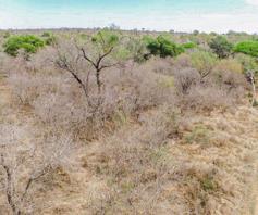 Vacant Land / Plot for sale in Mjejane Game Reserve