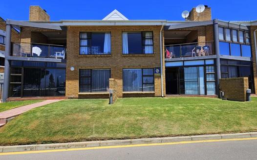 2 Bedroom Apartment / Flat for sale in Mossel Bay Central