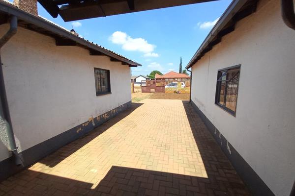 Property And Houses For Sale In Ga Rankuwa Ga Rankuwa Property