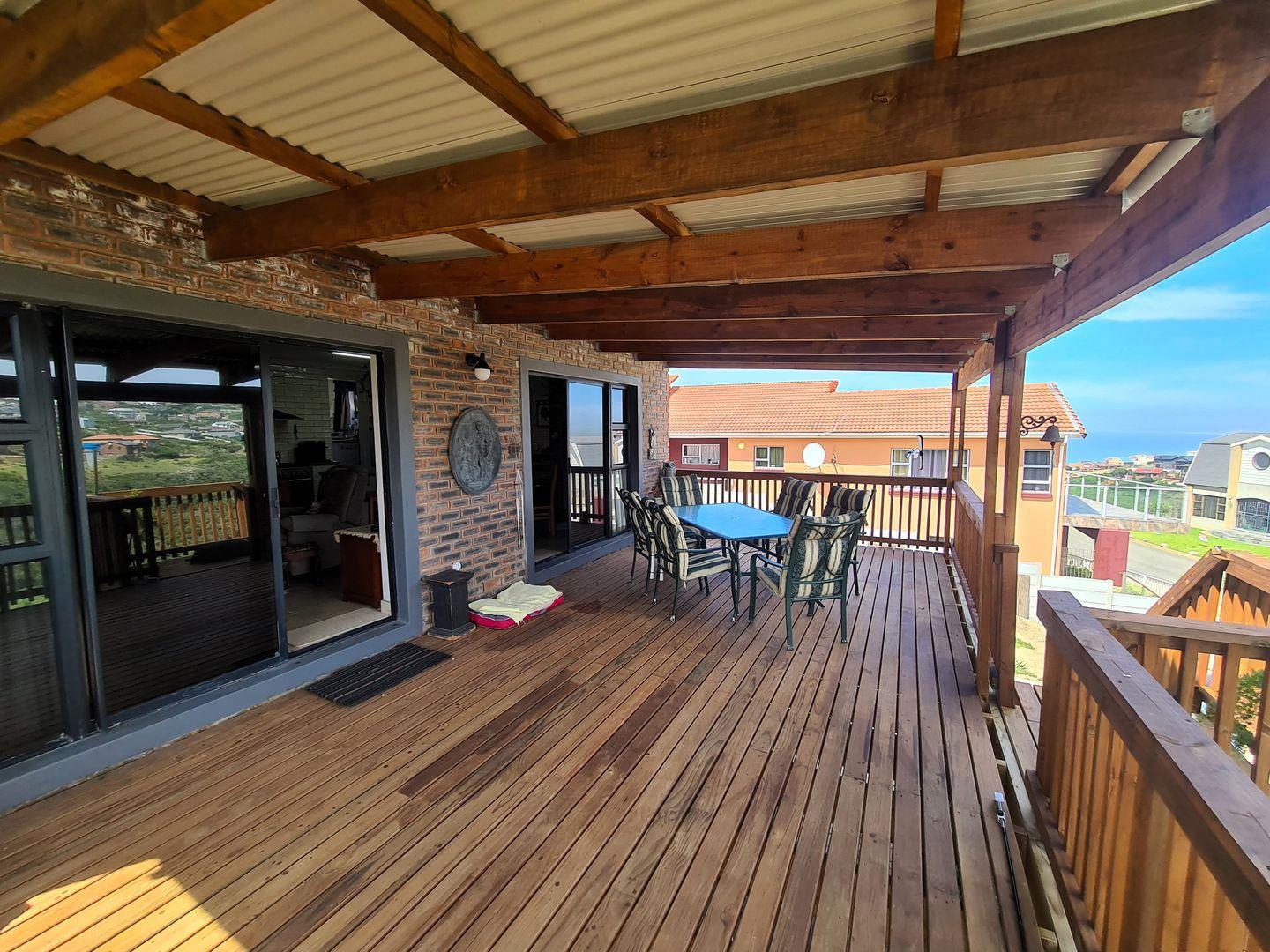 3 Bedroom House for sale in Dana Bay 7 P. Minor P24113815053