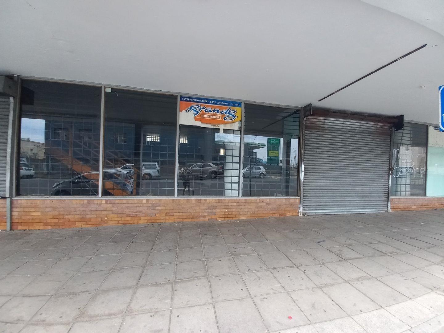 Commercial property to rent in East London Central 1 Stephenson