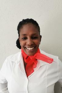 Agent profile for zandile chokwe