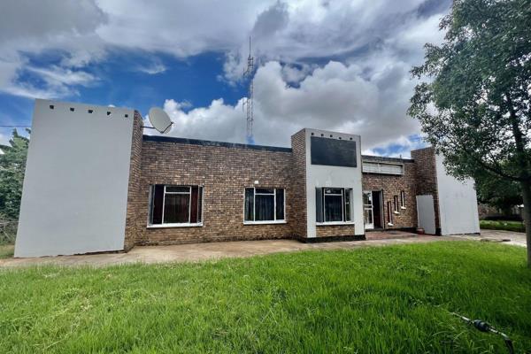 Lethlabile Property : Property and houses for sale in Lethlabile ...