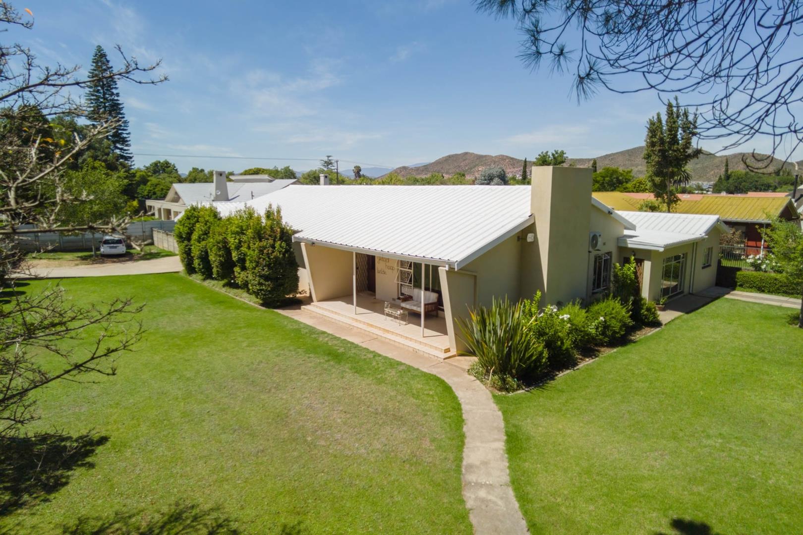 5 Bedroom House for sale in Robertson 33 Denne Avenue P24113816167