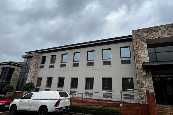 Prime Office Space for Rent in Cedar Office Estate, Fourways - Block 6. 

Note: Ground ...