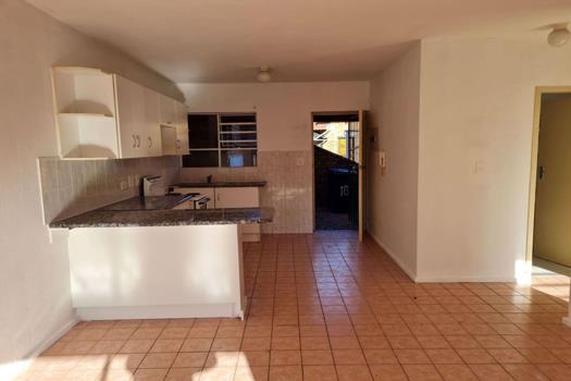 2 Bedroom Townhouse to rent in Suideroord