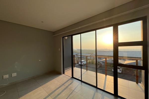 This beautiful, brand new 2 bedroom, 2 bathroom modern apartment is situated in a safe and secure Hilton Estate with close access to ...