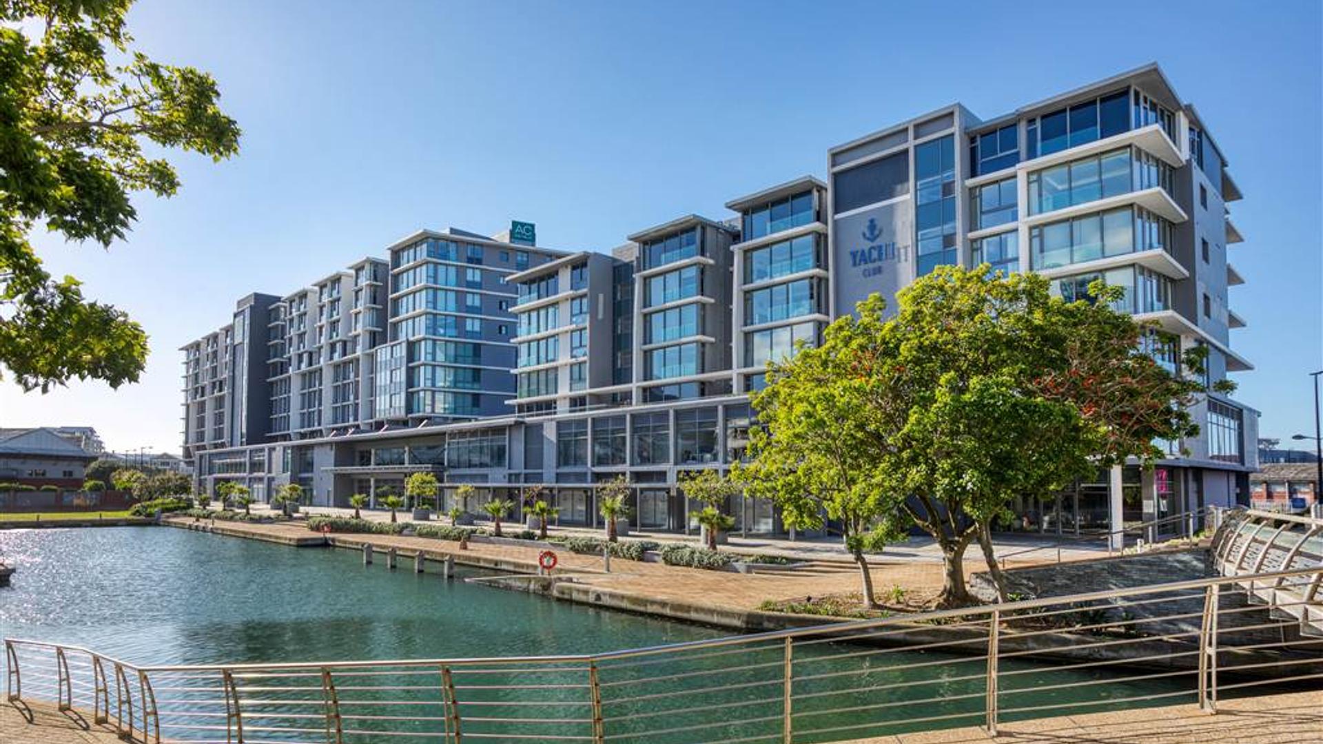 Foreshore Property : Property and houses to rent in Foreshore ...